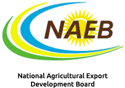National Agricultural Export Board